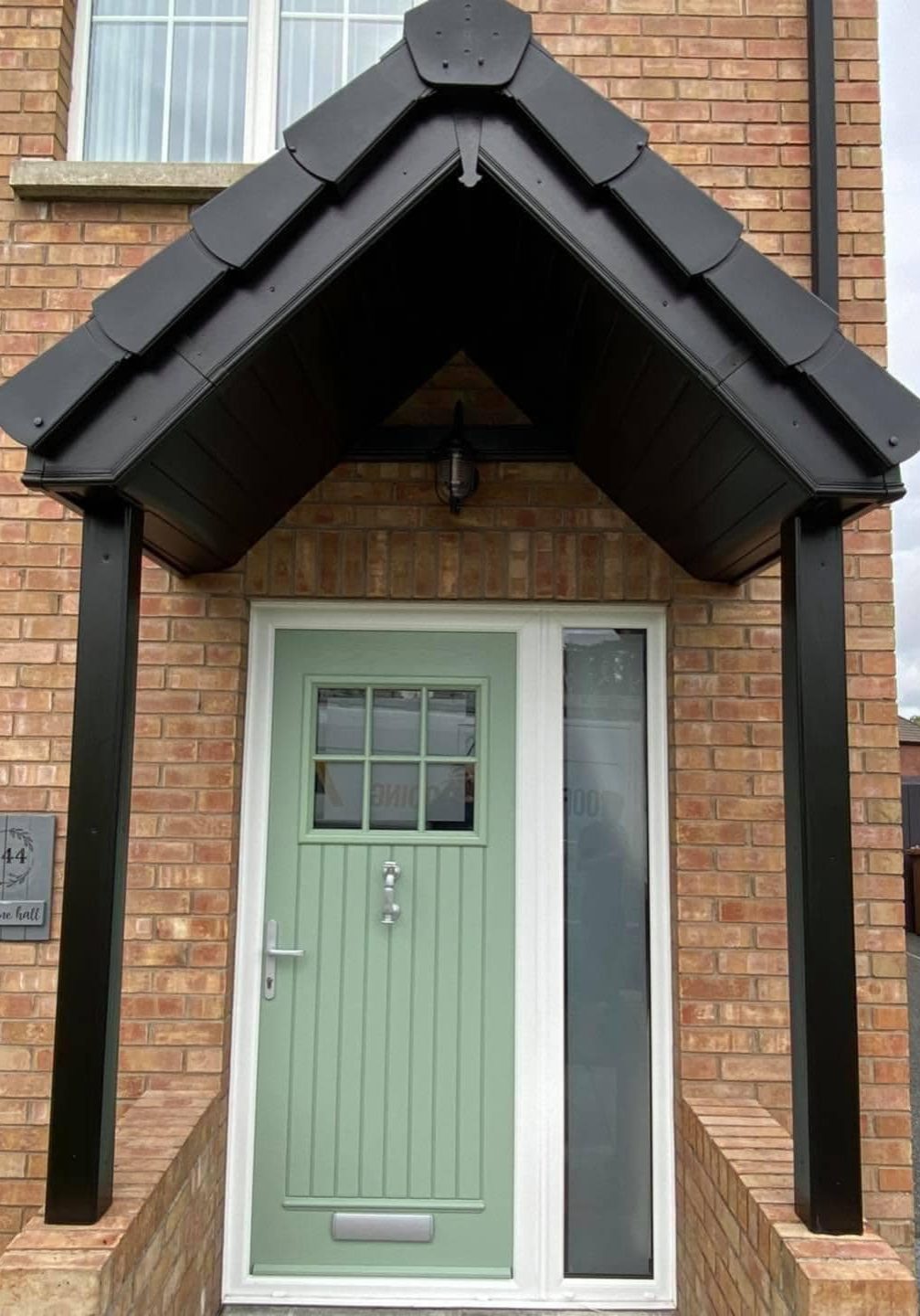 pvc cladding lurgan