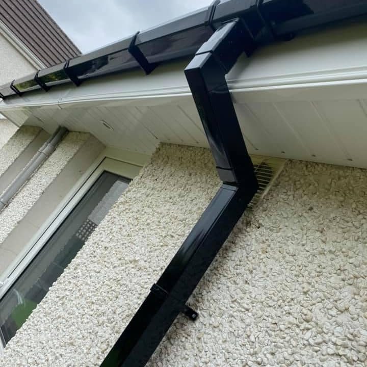 pvc drainpipe lurgan