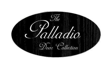 the palladio door collection